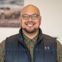 Lou Saucedo at Ressler Chevrolet