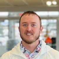 Calvin Penrose at Ressler Chevrolet