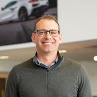 Jeremy Doorn at Ressler Chevrolet