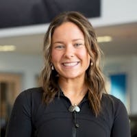 Maddy Nowak at Ressler Chevrolet