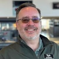 Jim Valentine at Ressler Chevrolet