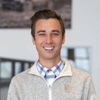 Ben Shields at Ressler Chevrolet