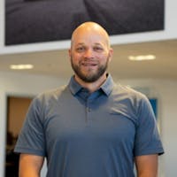 Jon Koistinen at Ressler Chevrolet