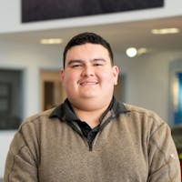 Eduardo Delgado at Ressler Chevrolet