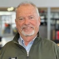 Larry Mingala at Ressler Chevrolet