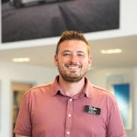 Eli Singleton at Ressler Chevrolet