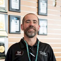 Sam Kupersmith at Toyota of Bozeman