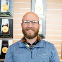 Clint Parsch at Toyota of Bozeman