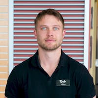 Liam Scott at Toyota of Bozeman