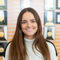 Jess Rinehart at Toyota of Bozeman