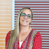 Stephanie Nellis at Toyota of Bozeman