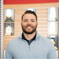 Kyle Brown at Toyota of Bozeman