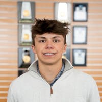 Garrett Hanson at Toyota of Bozeman