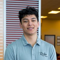 Devon Chung at Toyota of Bozeman