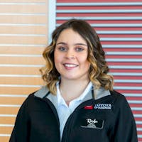 Kim Diaz at Toyota of Bozeman