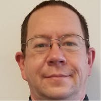 Lonny Markley at Central GMC