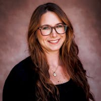 Justine Beltz at Graff Chevrolet