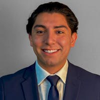 Connor Holmes at Royal Buick GMC of Tucson