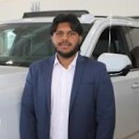 Ali Akbar at Capital GMC Buick Cadillac