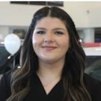 Hayley Flesher at Capital GMC Buick Cadillac