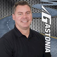 Caleb Martin at Gastonia Chevrolet Cadillac Buick GMC