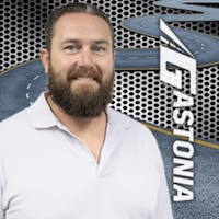 Brandon Bone at Gastonia Chevrolet Cadillac Buick GMC