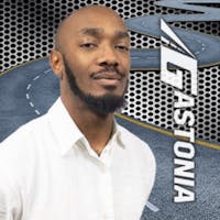 Jonathan Orr at Gastonia Chevrolet Cadillac Buick GMC