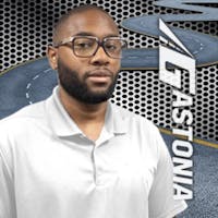 Thomas Washington at Gastonia Chevrolet Cadillac Buick GMC