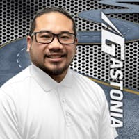Kevin Nguyen at Gastonia Chevrolet Cadillac Buick GMC
