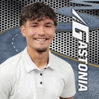 Jacob Wilson at Gastonia Chevrolet Cadillac Buick GMC