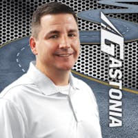 James Hill at Gastonia Chevrolet Cadillac Buick GMC