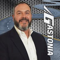 Travis Hayslett at Gastonia Chevrolet Cadillac Buick GMC