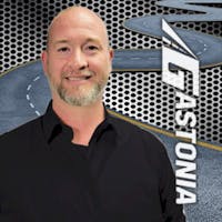 Nicholas Deaton at Gastonia Chevrolet Cadillac Buick GMC