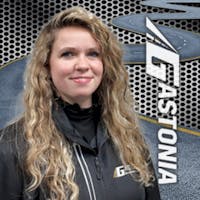 Taylor LeFevers at Gastonia Chevrolet Cadillac Buick GMC