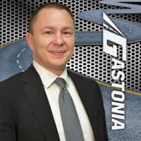 Jason Johnson at Gastonia Chevrolet Cadillac Buick GMC