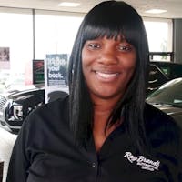Trekiaha Sanders