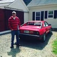 Steven Delson at Mario D'Addario Buick GMC Cadillac 