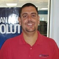 Doug Freeze at Thornton Chevrolet