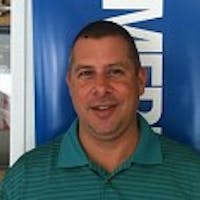 Mike Koltunovich at Thornton Chevrolet