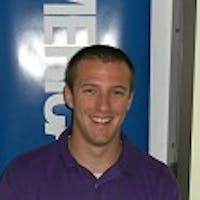 Adam Hinkle at Thornton Chevrolet