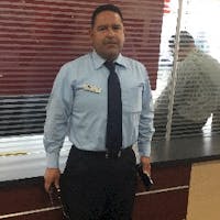 Raul Rivera at Ball Kia
