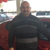 Carlos Morales at Ball Kia