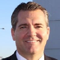 Rich Reinebach at Ball Kia