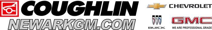 Coughlin Chevrolet Buick GMC of Newark, Newark, OH, 43055