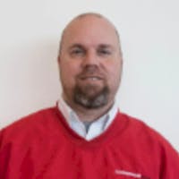 Forest Kegley at Coughlin Chevrolet Buick GMC Cadillac of Circleville