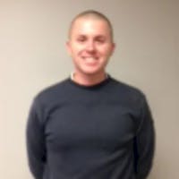 Brandon Hemming at Coughlin Chevrolet Buick GMC Cadillac of Circleville