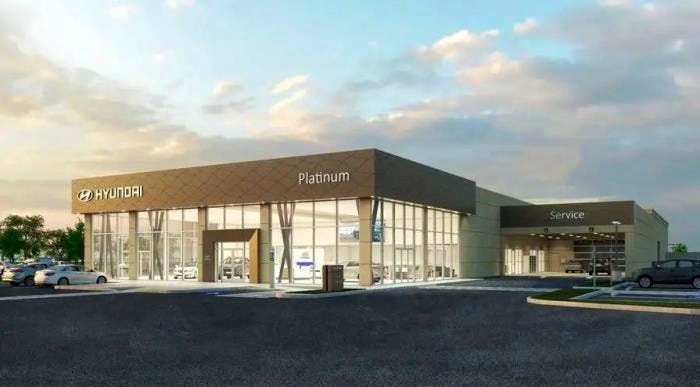 Platinum Hyundai of Tracy, Tracy, CA, 95304