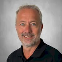 Greg Begley at Speedway Subaru Volkswagen