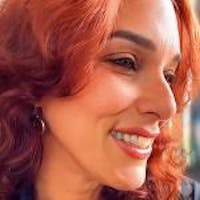 Vivian Jorge at Hollywood Kia