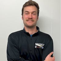 Dillon Cosgrove at Haggerty Buick GMC